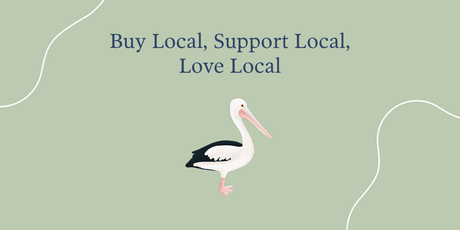 Find out what's happening locally and support the local small businesses on the NSW Central Coast logo